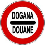 Operazione doganale export