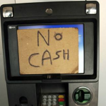 No Cash