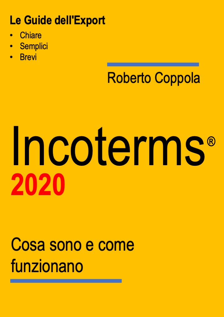 Incoterms 2020